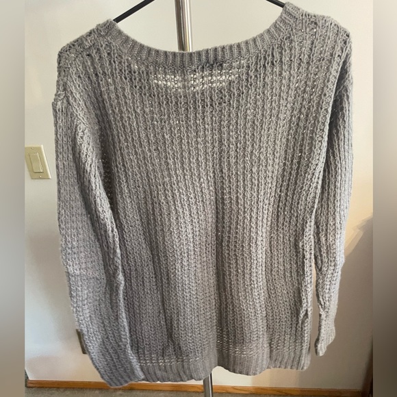 Chic by Jacob Sweater Size M - Picture 3 of 4